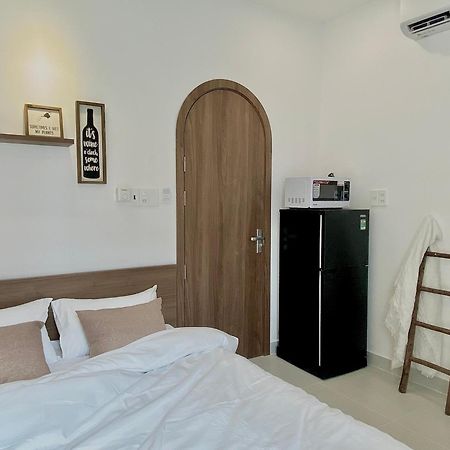 Mua Home Da Nang Exterior foto