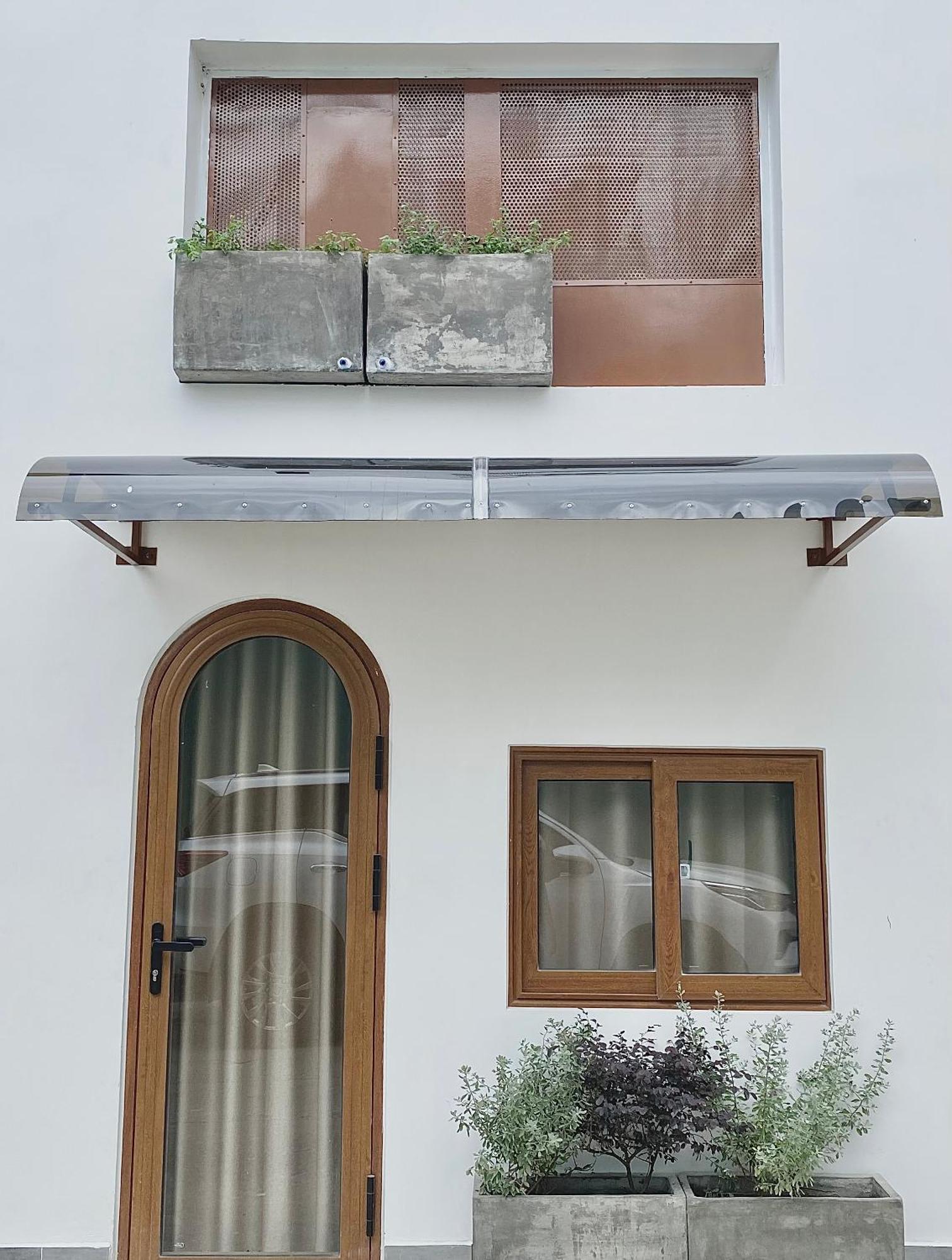Mua Home Da Nang Exterior foto