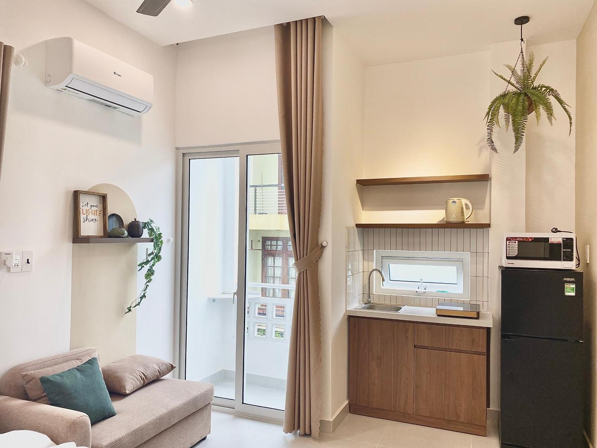 Mua Home Da Nang Exterior foto