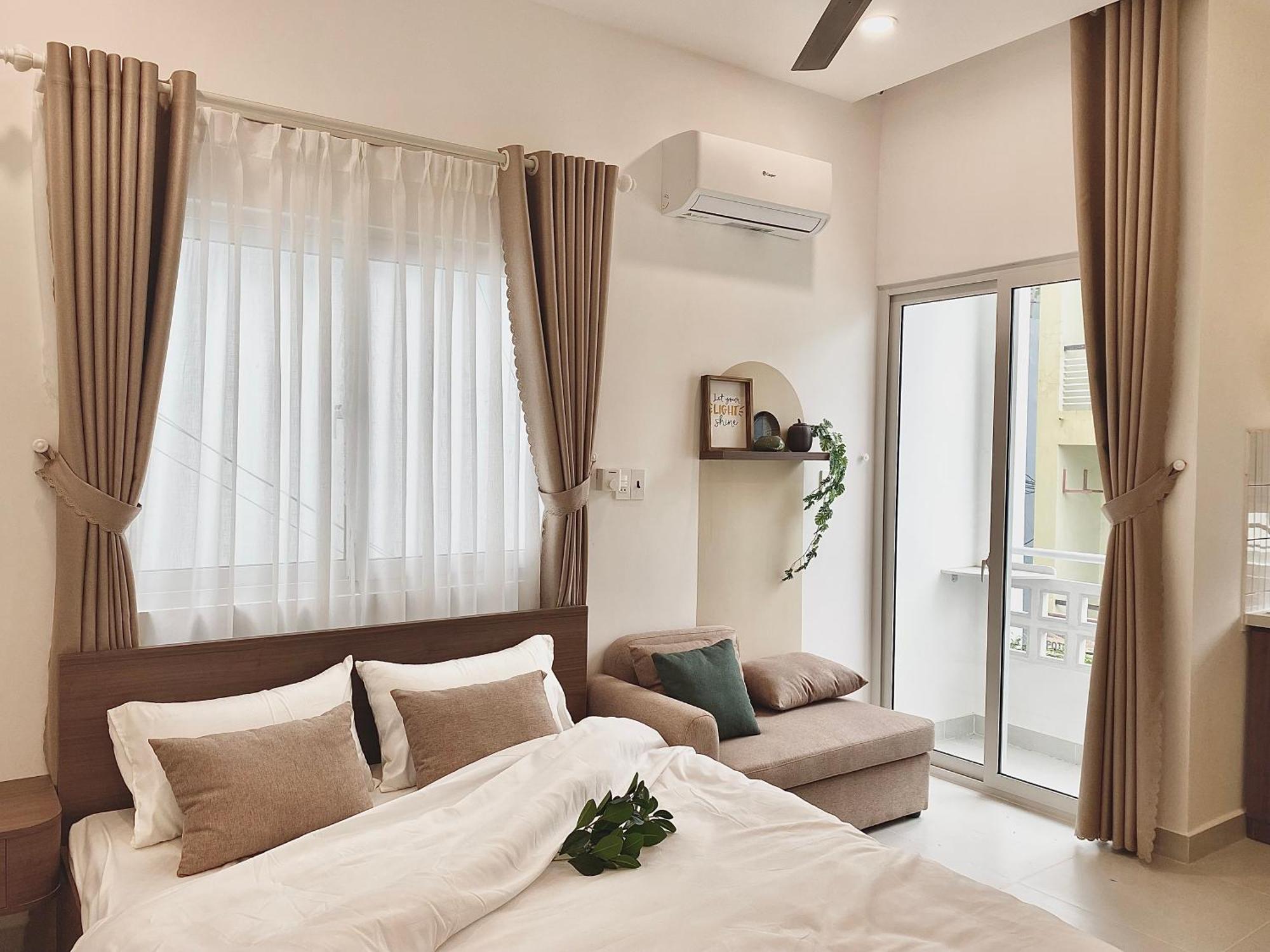 Mua Home Da Nang Exterior foto