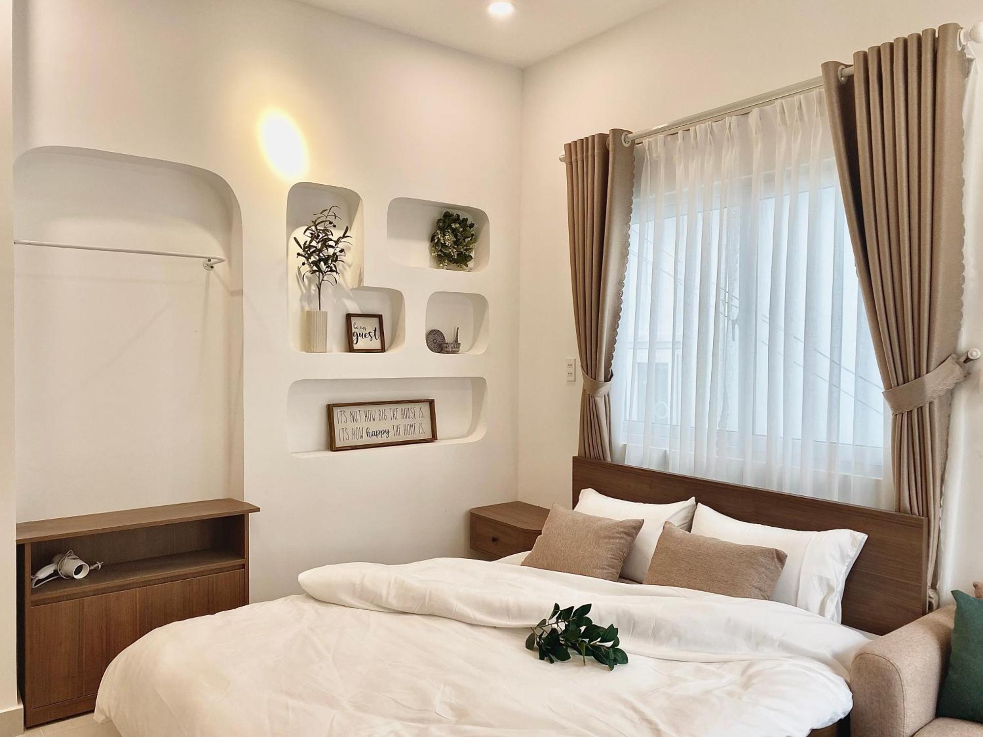 Mua Home Da Nang Exterior foto