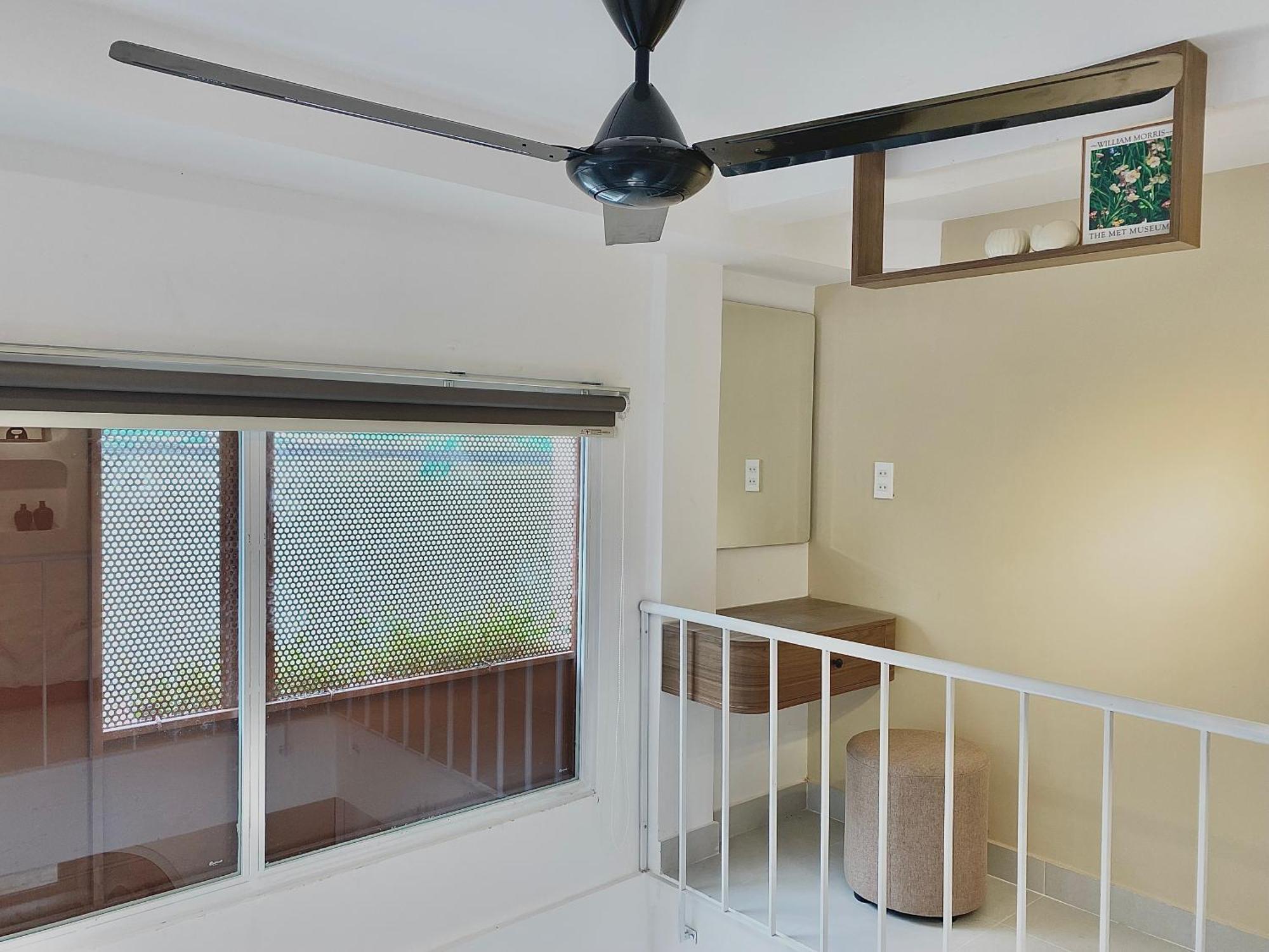 Mua Home Da Nang Exterior foto